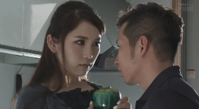 Em chồng yêu làm tình vợ sắp cưới của anh trai xinh đẹp hàng cực ngon